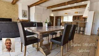  Maison à vendre 7 pièces 189 m²