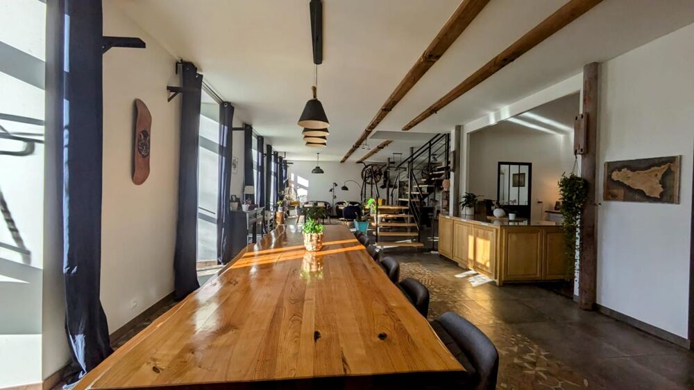  vendre  Maison Jonzieux (42660)