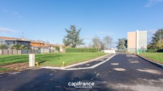  Terrain � vendre 701 m�