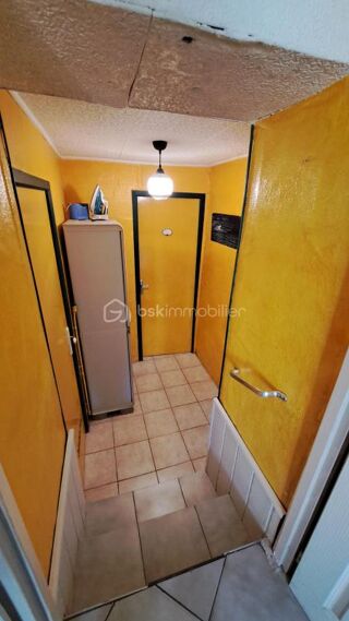  Maison � vendre 3 pi�ces 85 m�