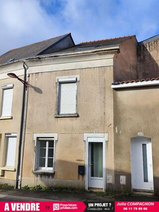  Maison � vendre 6 pi�ces 100 m�
