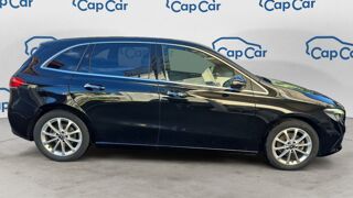 Classe B III 180 d 116 7G-DCT Progressive Line Edition 2019 occasion 42500 Le Chambon Feugerolles