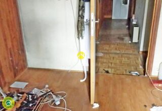  Maison � vendre 4 pi�ces 80 m�