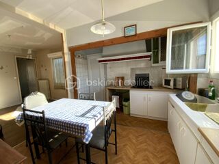  Maison � vendre 4 pi�ces 65 m�