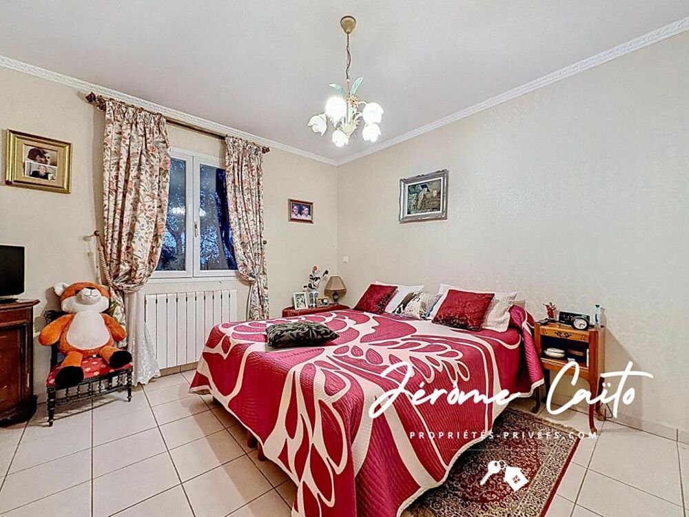  vendre  Villa Le Grau-du-Roi (30240)