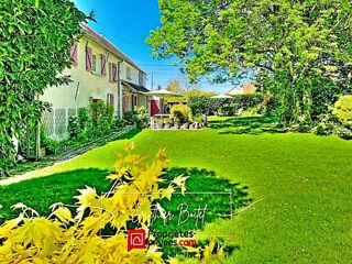  Maison à vendre 9 pièces 250 m²