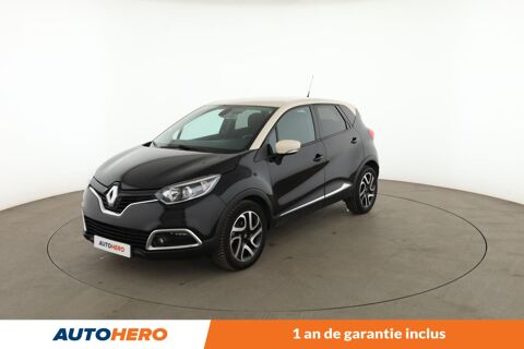 Renault captur 0.9 TCe Energy Intens 90 ch