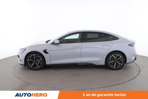 Seal Electrique 82.5 kWh Design RWD 313 ch 2025 occasion 92130 Issy-les-Moulineaux