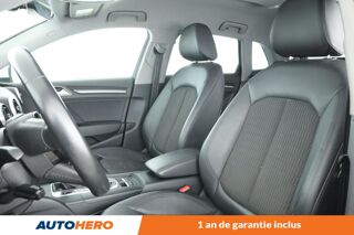 A3 1.4 TFSI COD Design S tronic 7 150 ch 2017 occasion 92130 Issy-les-Moulineaux