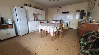  Maison à vendre 4 pièces 120 m²