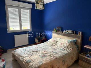  Maison à vendre 6 pièces 109 m²