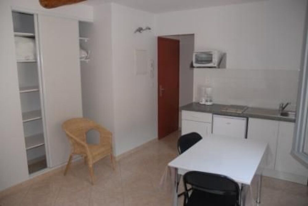 Location Appartement Studio de 20m2 à louer sur Avignon Avignon