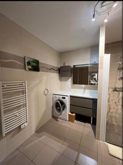  Appartement � louer 3 pi�ces 70 m�