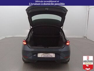 Leon TSI 110 Style 2023 occasion 78200 Buchelay