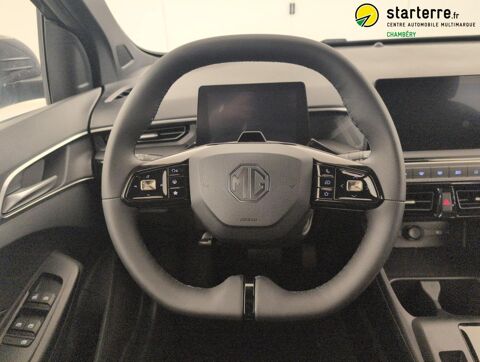 MG3 1.5 L Hybrid+ 195 ch Standard 2026 occasion 73420 Voglans