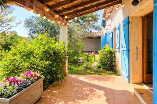 Maison � vendre 3 pi�ces 154 m�