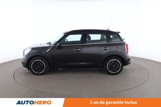 Countryman Cooper SD 143 ch 2015 occasion 92130 Issy-les-Moulineaux