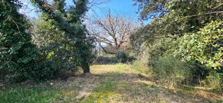  Terrain � vendre 1309 m�