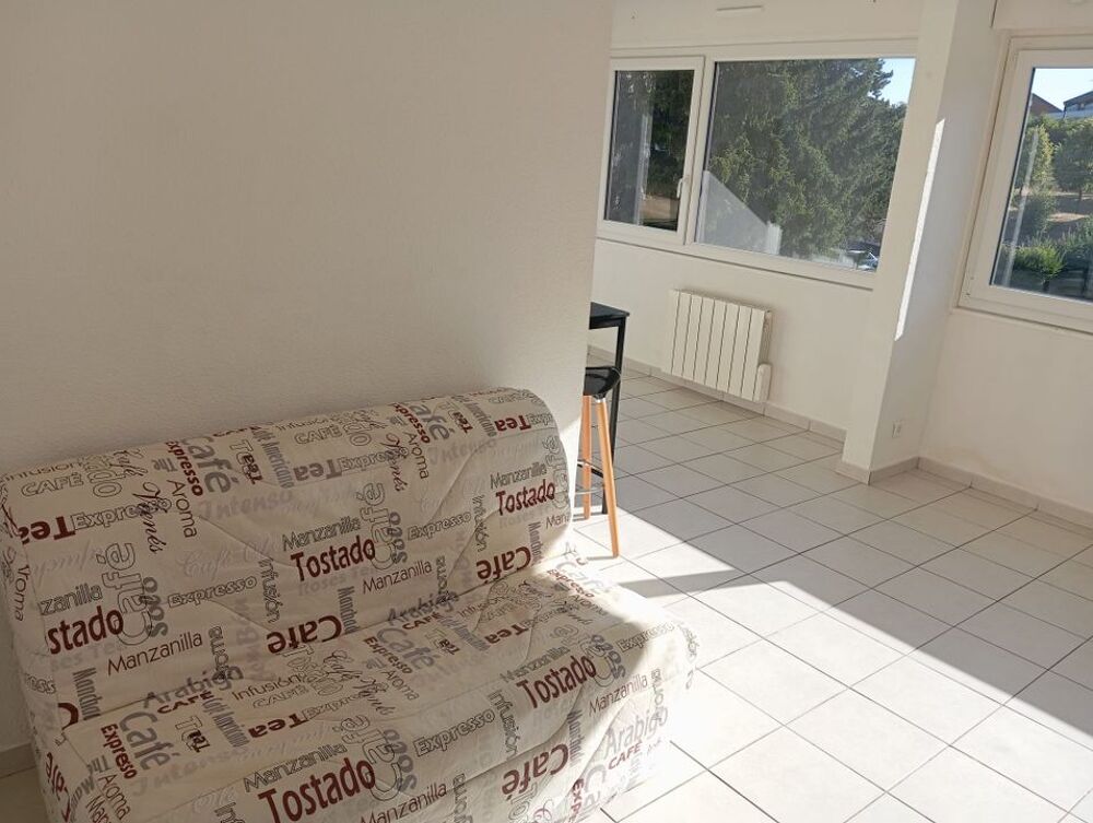 Location Appartement Appartement de 36m2 à louer sur Vétraz-Monthoux Vetraz monthoux