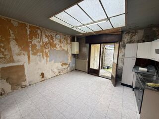  Maison à vendre 4 pièces 95 m²