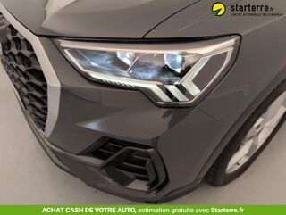 Q3 45 TFSIe 245 ch S tronic 6 Design 2024 occasion 69190 Saint-Fons