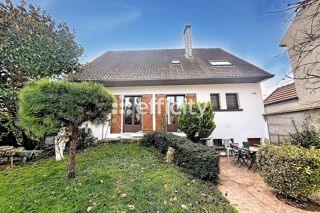  Maison à vendre 7 pièces 156 m²