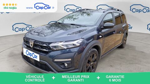 Annonce voiture Dacia Jogger 15240 �