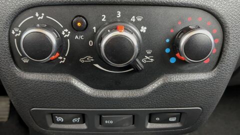 Dokker 1.2 TCE 115 Stepway - Premi&egrave;re main 2018 occasion 78980 Breval