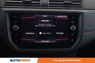 Arona 1.6 TDI FR BV6 115 ch 2018 occasion 92130 Issy-les-Moulineaux