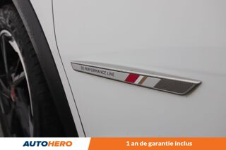 DS7 1.5 Blue-HDi Performance Line + Automatique 130 ch 2021 occasion 92130 Issy-les-Moulineaux