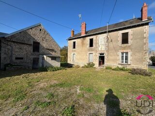  Maison à vendre 5 pièces 169 m²