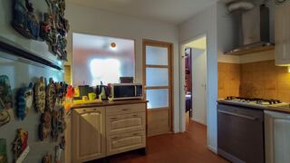  Appartement � vendre 3 pi�ces 52 m�