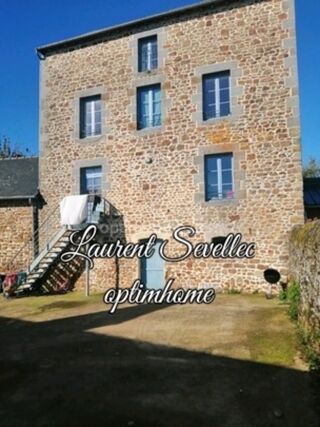  Immeuble � vendre 15 + pi�ces 500 m�