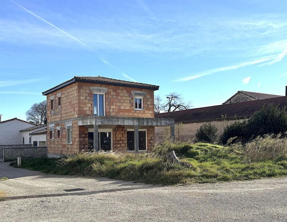 Vente Villa Villa Donzere