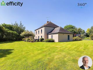  Maison � vendre 8 pi�ces 290 m�