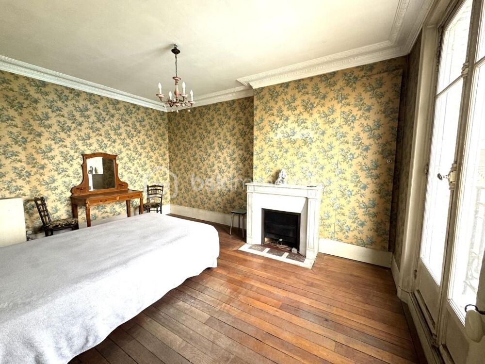 APPARTEMENT DE 66 M2 AVEC CHARME DE L ANCIEN A MALAKOFF