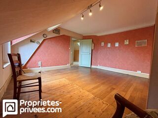  Maison à vendre 3 pièces 60 m²