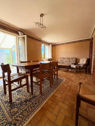  Maison à vendre 4 pièces 80 m²