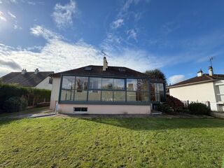  Maison � louer 6 pi�ces 100 m�