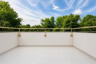 Vente Appartement Appartement de 2 pièces de 42 m² à Fargues-Saint-Hilaire Fargues saint hilaire