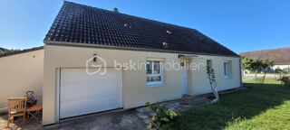  Maison � vendre 5 pi�ces 105 m�