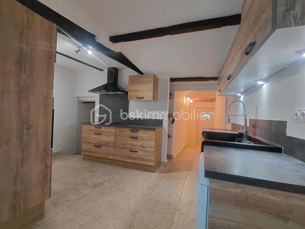 Location Maison À LOUER – Belle maison de village au cœur de Sarrians (Vaucluse) Sarrians