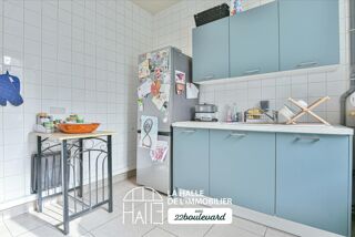  Maison � vendre 7 pi�ces 195 m�