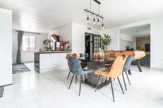  Maison à vendre 8 pièces 190 m²