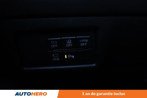 CX-5 2.2 Skyactiv-D Dynamique 4x2 150 ch 2021 occasion 92130 Issy-les-Moulineaux