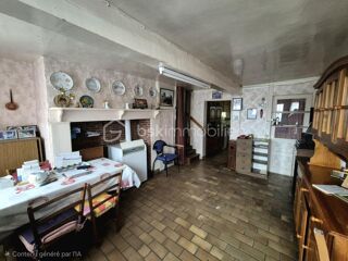  Maison � vendre 4 pi�ces 63 m�