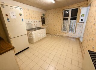  Maison à vendre 6 pièces 85 m²