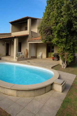  Maison � vendre 5 pi�ces 121 m�