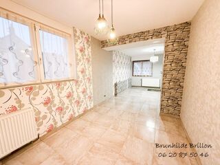  Maison � vendre 5 pi�ces 110 m�