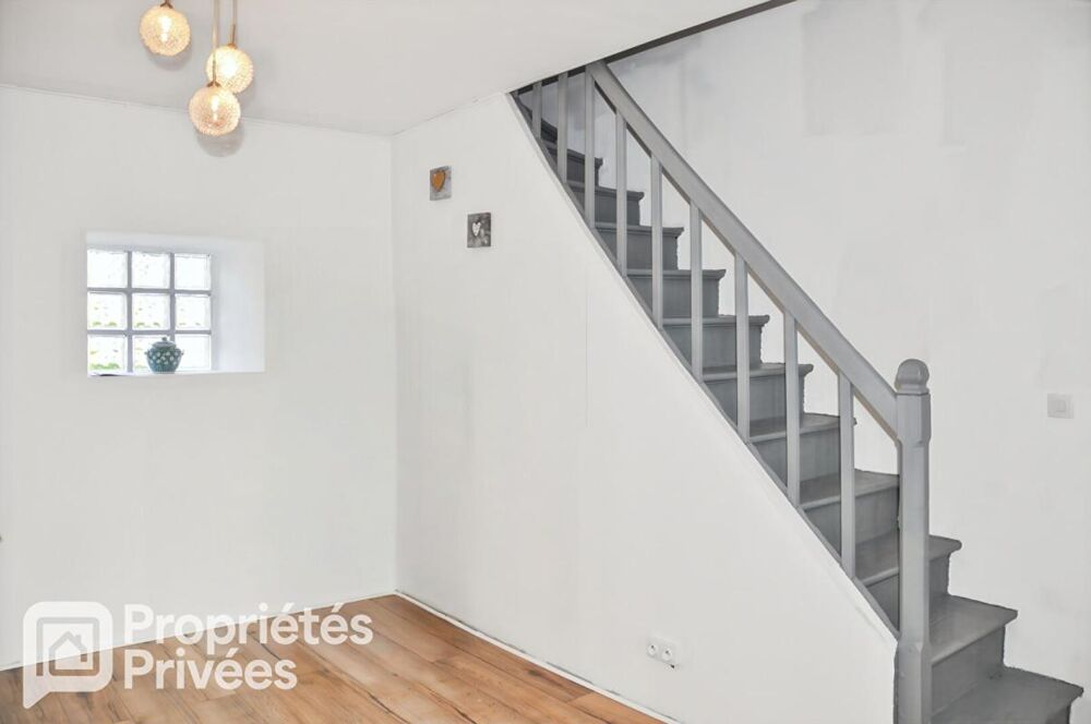 Maison en pierre 5 pièce(s) 132 m2